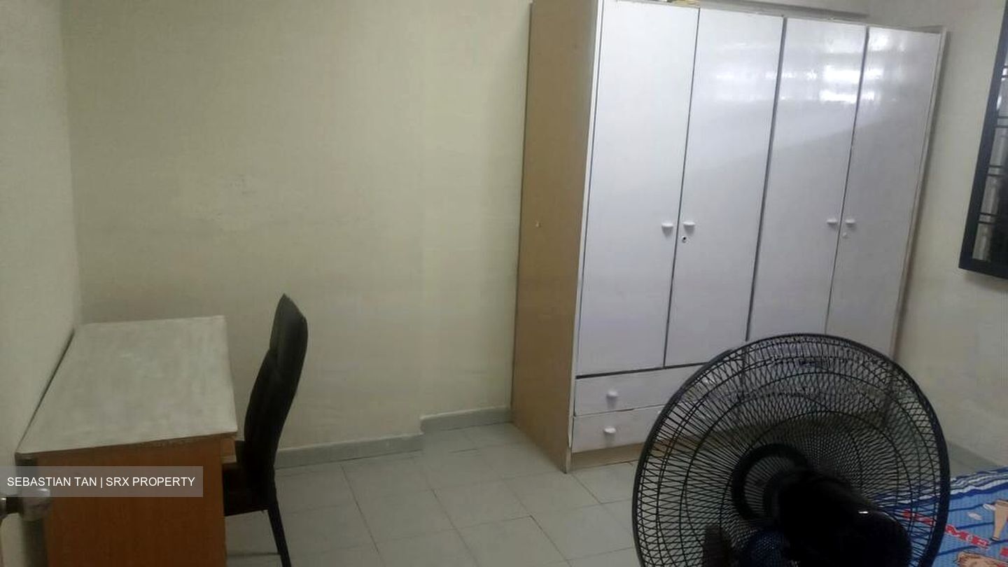 Boon Lay Place (Jurong West), HDB 4 Rooms #466991661